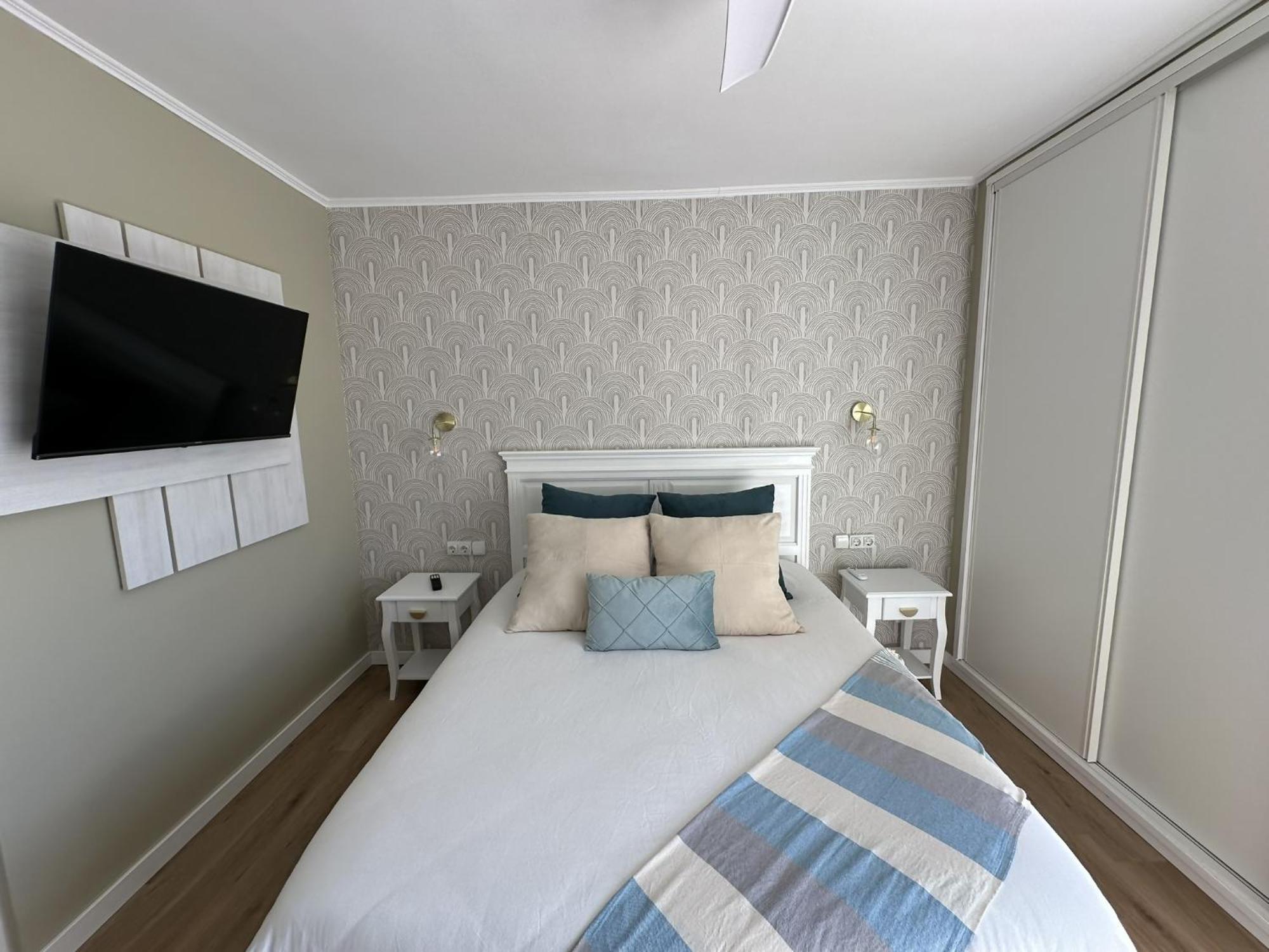 Apartment Estudio Agata Con Piscina A 800m De La Playa *