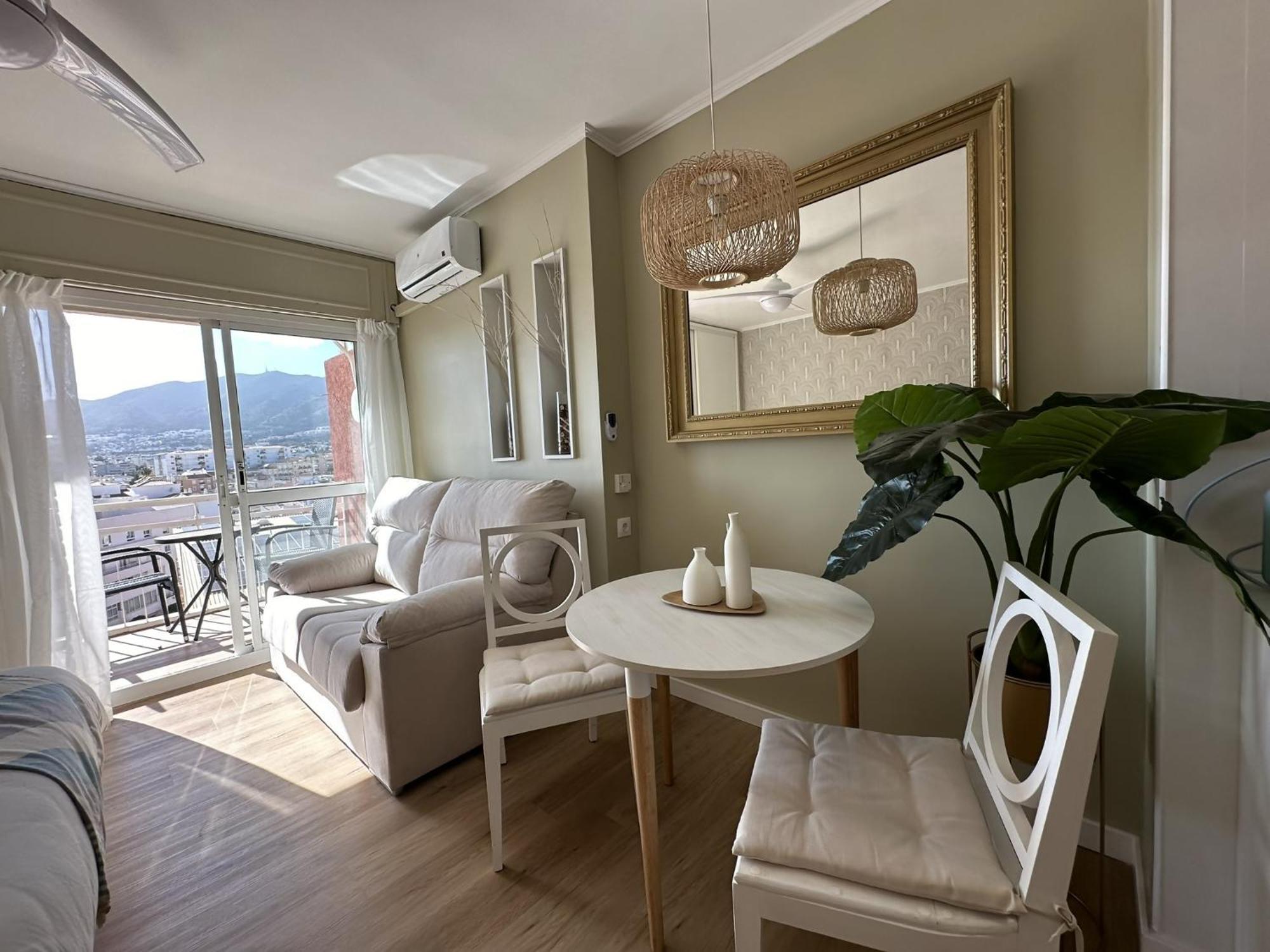 Estudio Agata Con Piscina A 800m De La Playa Apartment *