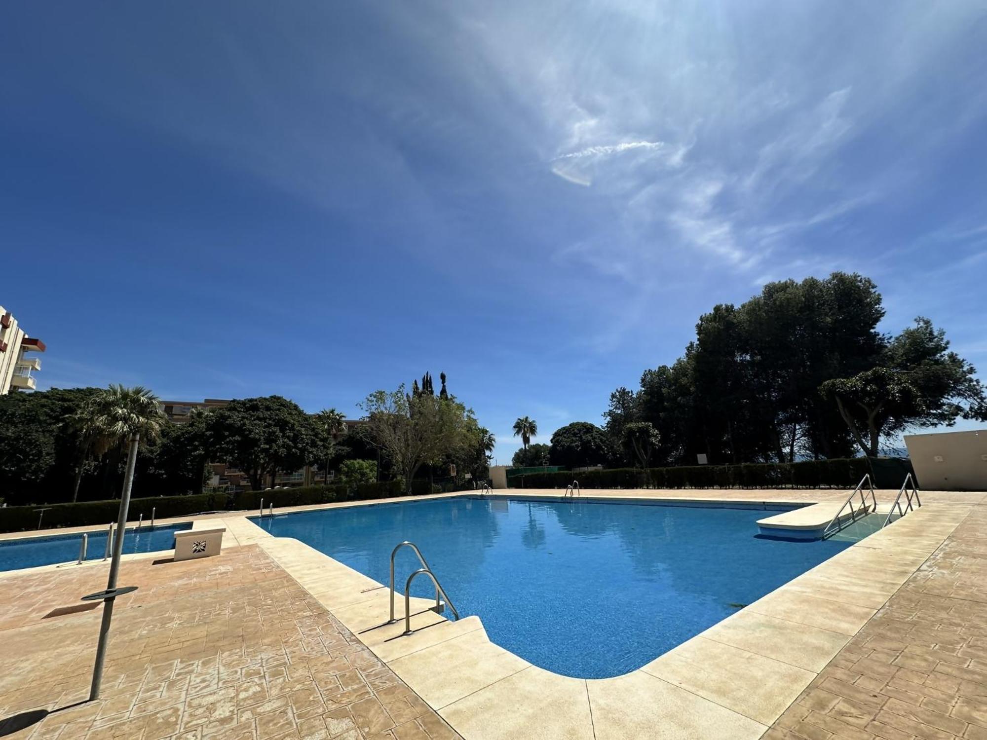 Apartment Estudio Agata Con Piscina A 800m De La Playa