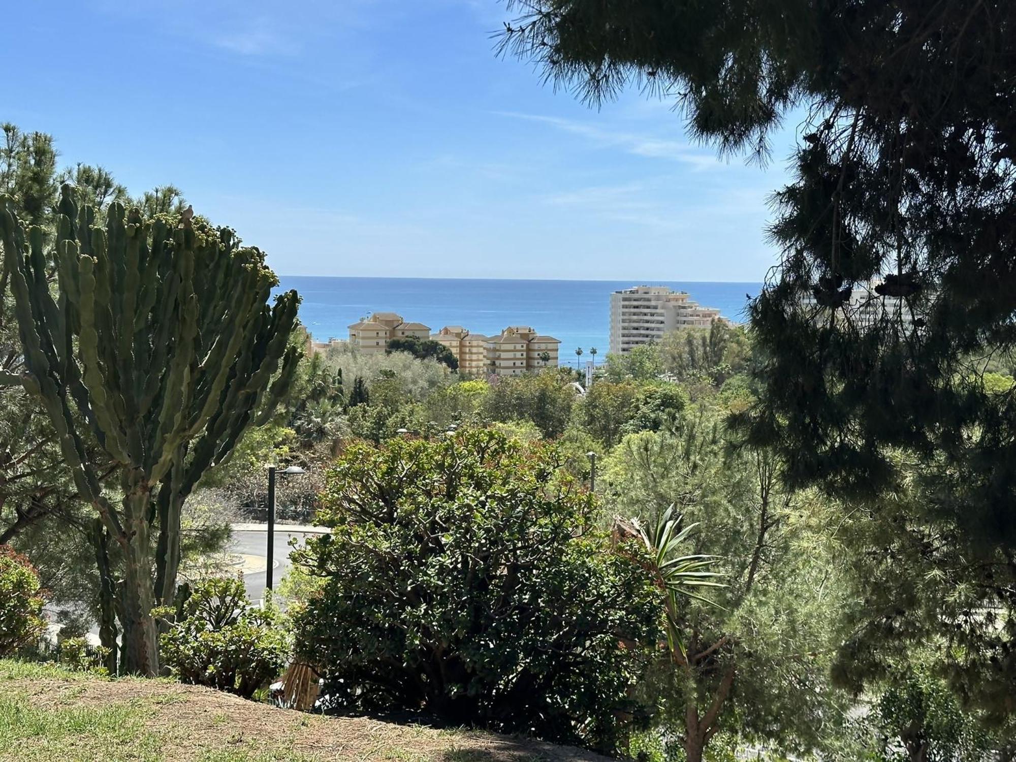 Apartment Estudio Agata Con Piscina A 800m De La Playa