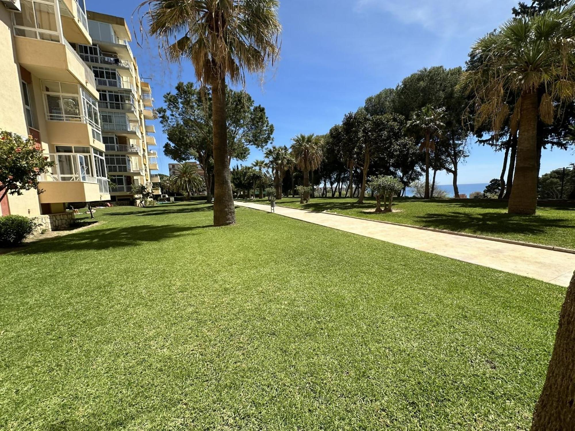 Estudio Agata Con Piscina A 800m De La Playa Apartment Benalmadena