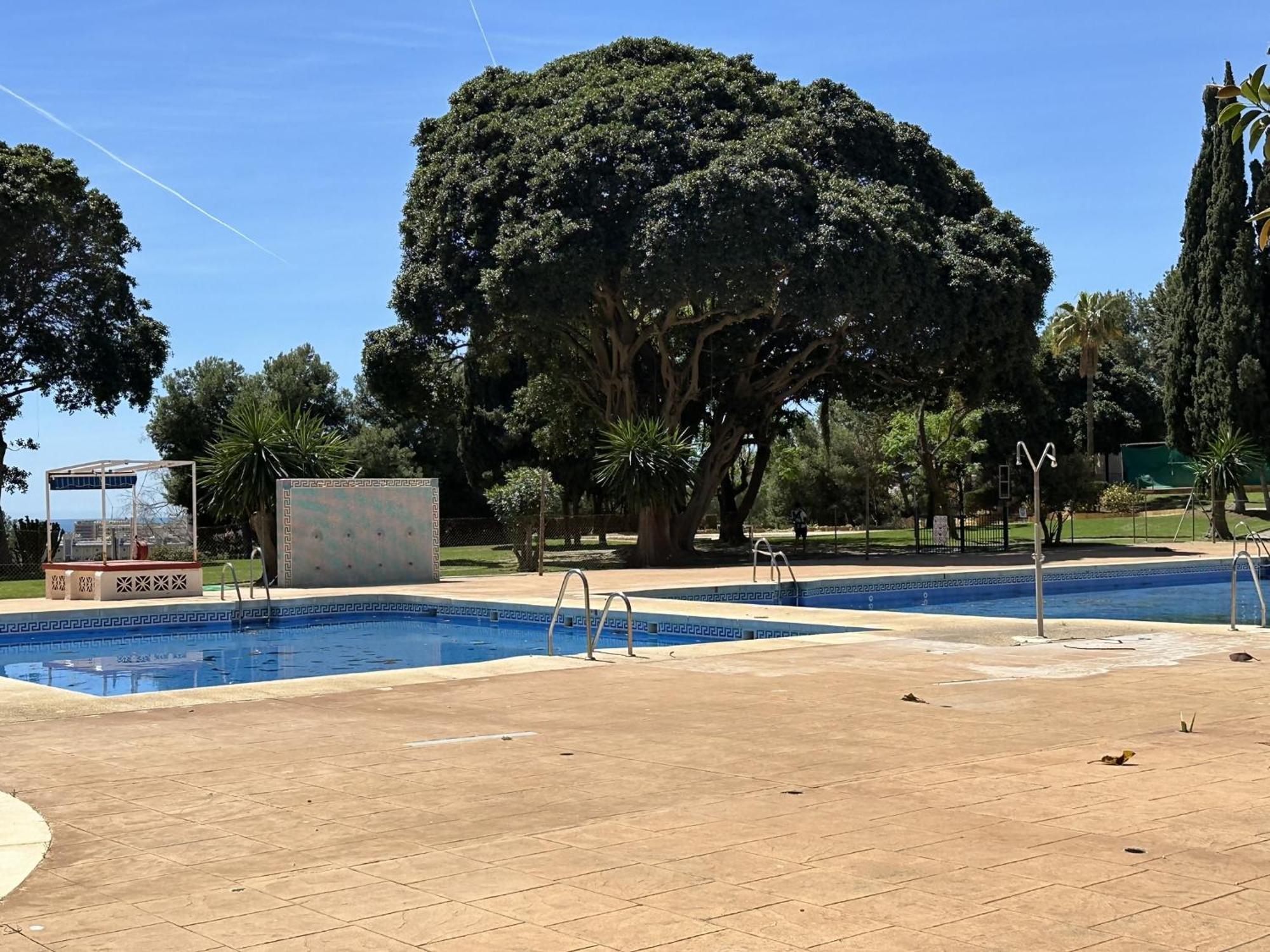 Estudio Agata Con Piscina A 800m De La Playa Apartament *