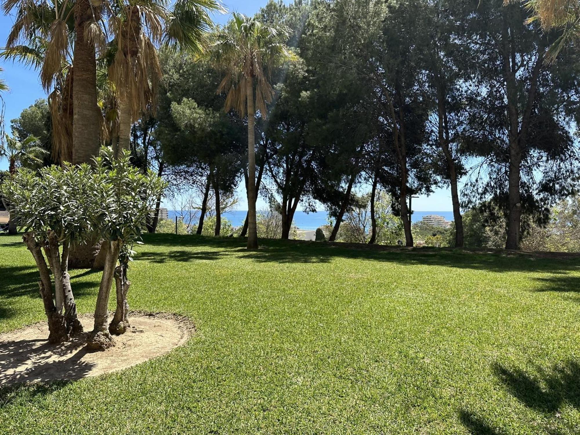 Estudio Agata Con Piscina A 800m De La Playa Apartament *